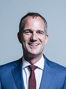 Peter Kyle